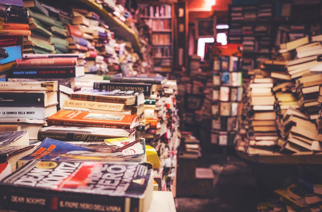 Picture by Unsplash
